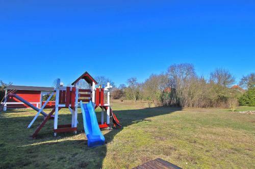 Apartamento Ferienwohnung Roepersdorf Uck 921