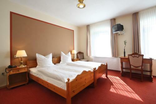 Hotel-restaurant S�lzerhof