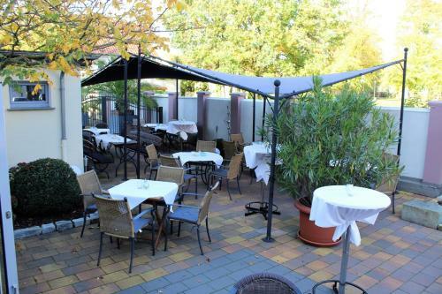 Hotel-restaurant S�lzerhof
