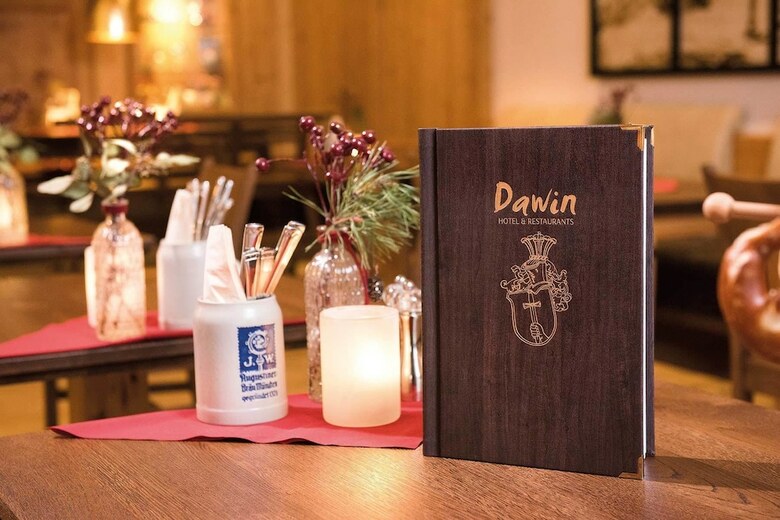 Hotel Dawin