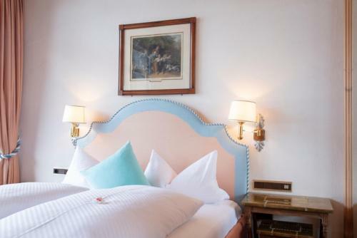 Hotel Adolphine Garden