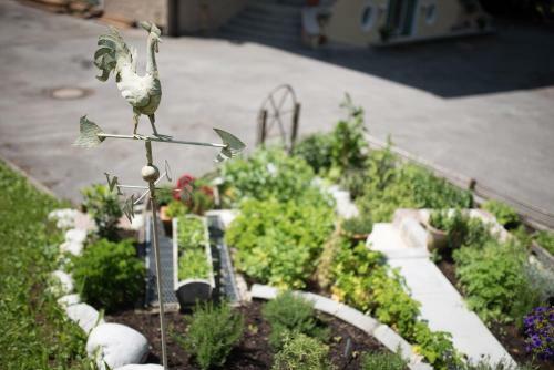 Hotel Adolphine Garden