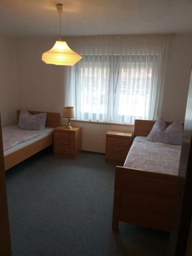 Apartamento Kaufhaus Feldberg