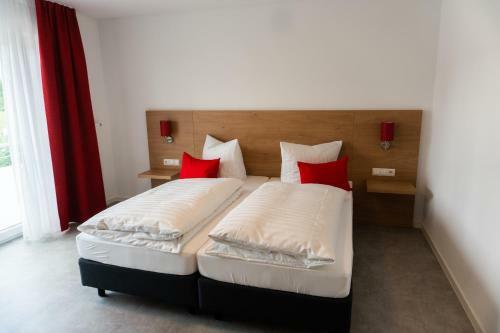 Pension Haas-hotel Am Turm