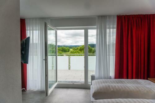 Pension Haas-hotel Am Turm