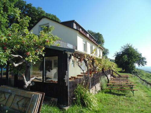 Apartamento Das Rebenhaus