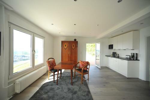 Apartamento Das Rebenhaus