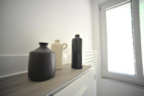 Apartamento Das Rebenhaus