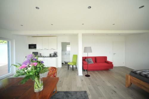 Apartamento Das Rebenhaus
