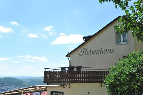 Apartamento Das Rebenhaus