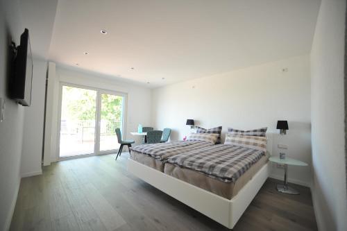 Apartamento Das Rebenhaus
