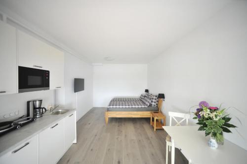 Apartamento Das Rebenhaus
