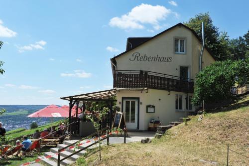 Apartamento Das Rebenhaus