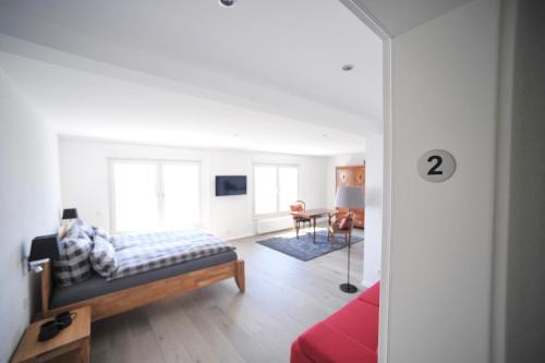 Apartamento Das Rebenhaus