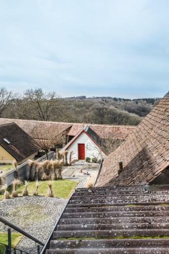 Posada Pension ?das L�dle?