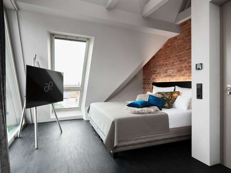 Hotel Mittermeiers Alter Ego