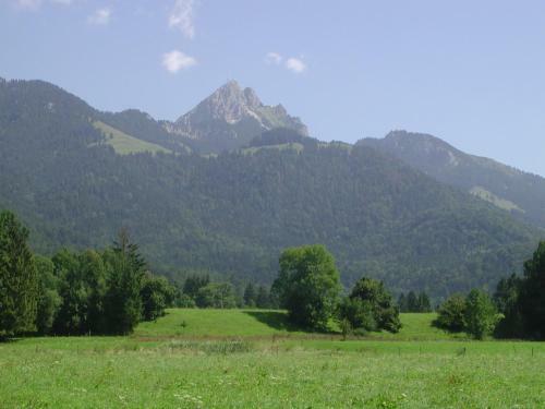 Apartamento Ferienwohnung H�ltschl