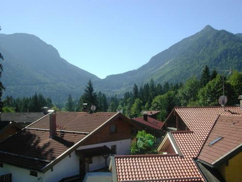 Apartamento Ferienwohnung H�ltschl