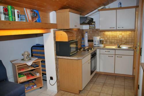 Apartamento Ferienwohnung H�ltschl