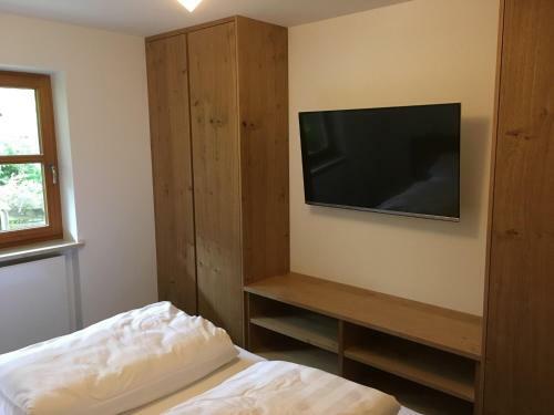 Apartamento Premium-chalet Achental