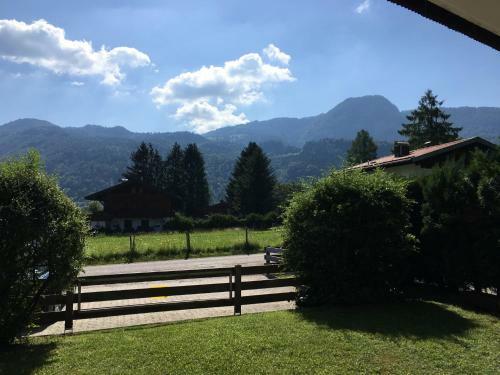 Apartamento Premium-chalet Achental