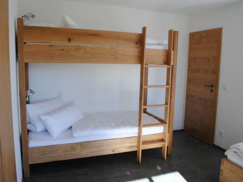 Apartamento Premium-chalet Achental