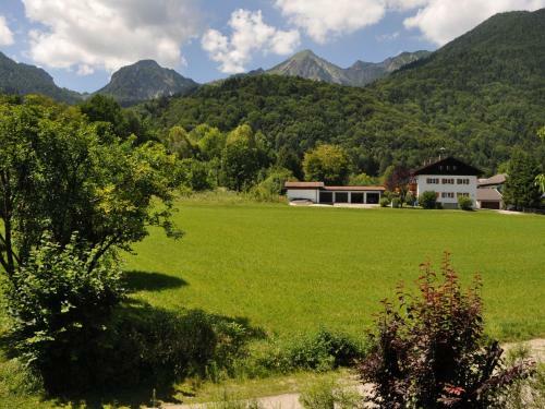 Apartamento Ferienwohnung Andrea