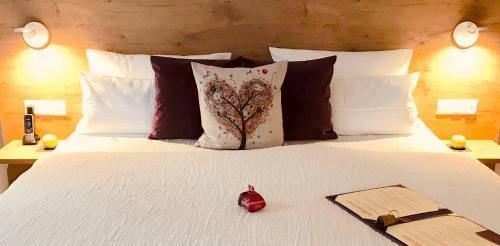 Adler 1604 Boutique Hotel And Restaurant