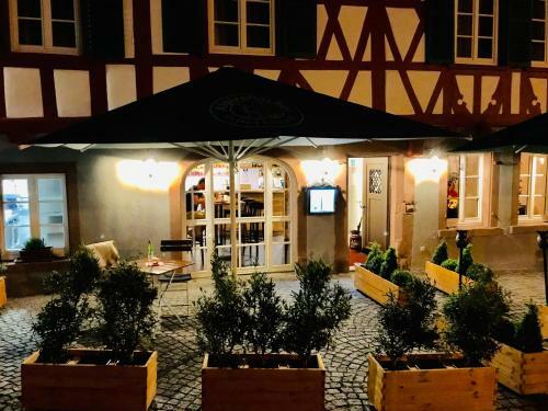 Adler 1604 Boutique Hotel And Restaurant