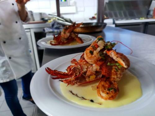 Adler 1604 Boutique Hotel And Restaurant