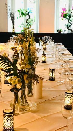 Adler 1604 Boutique Hotel And Restaurant