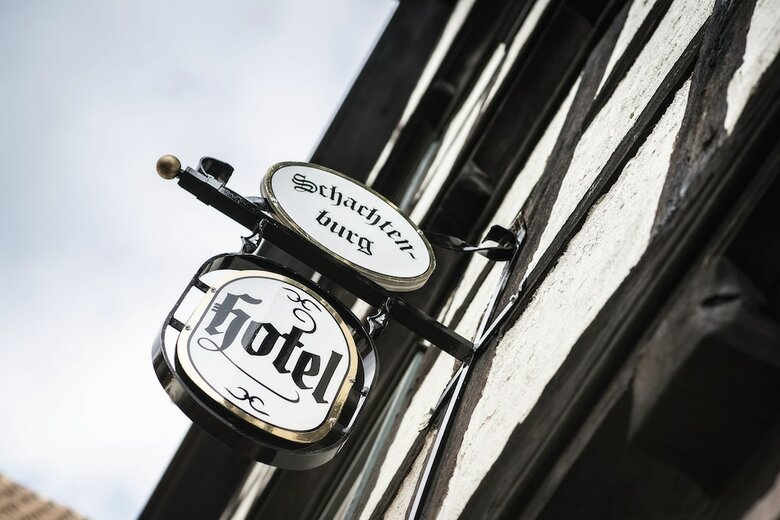 Hotel Schachtenburg