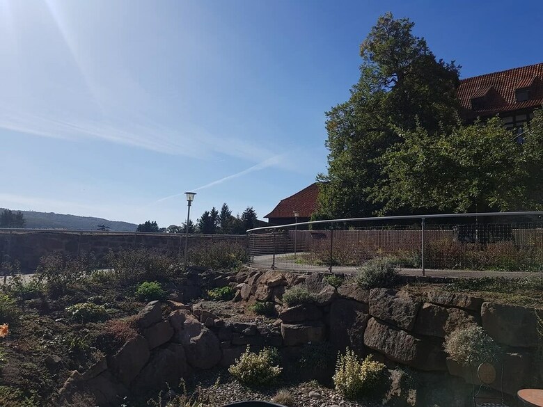 Hotel Schachtenburg