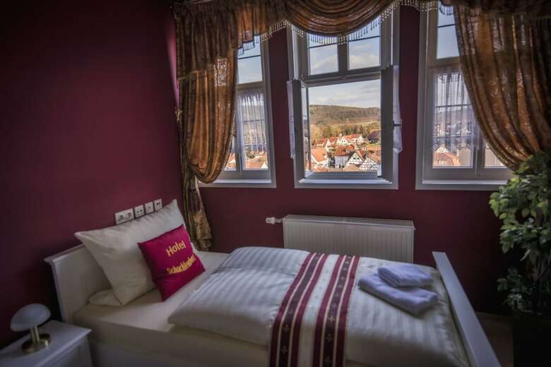 Hotel Schachtenburg