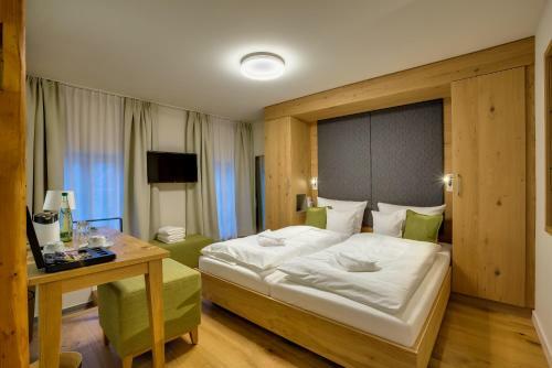 Boutique Hotel Gr�ner Zweig