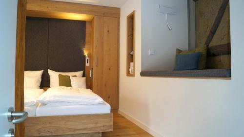 Boutique Hotel Gr�ner Zweig