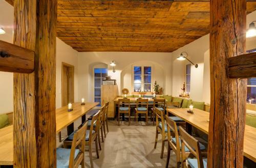 Boutique Hotel Gr�ner Zweig