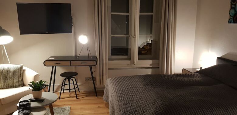 Hotel Alte Rentei