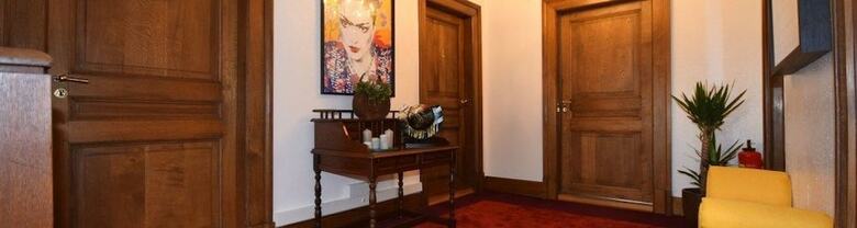 Hotel Alte Rentei