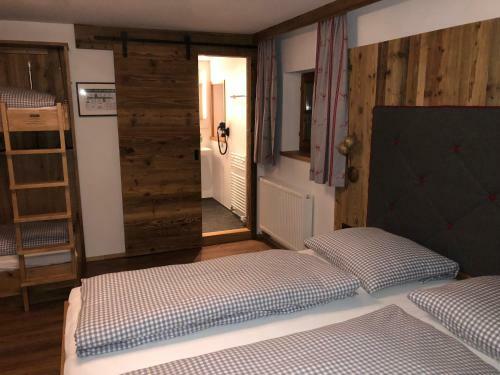 Hotel Berggasthof Obere Firstalm