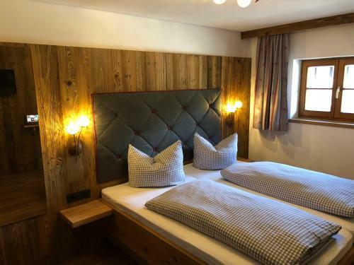 Hotel Berggasthof Obere Firstalm