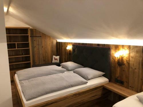 Hotel Berggasthof Obere Firstalm
