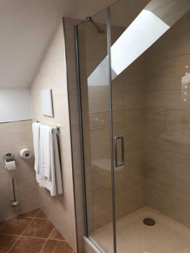 Hotel Berggasthof Obere Firstalm