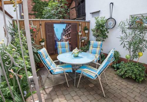 Hostal G�stehaus Susanne