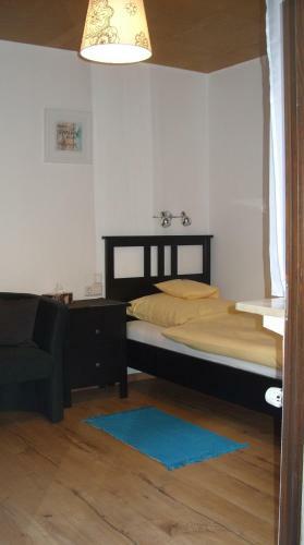 Hostal Pension Williams