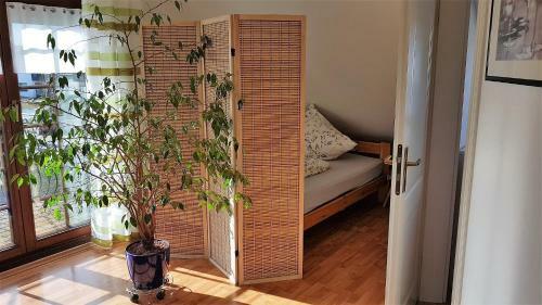 Apartamento Ferienwohnung Raithel