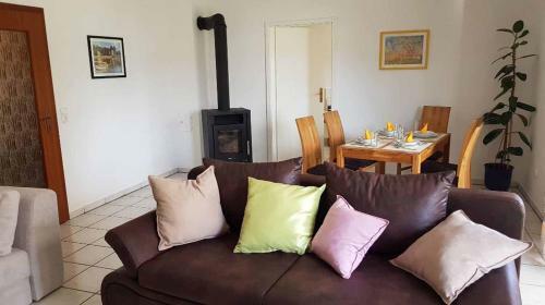 Apartamento Ferienwohnung Raithel