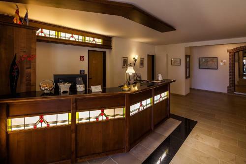 Hotel Pfaffenhofen