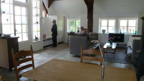 Ferienhaus Siedschelje