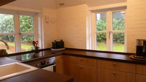 Ferienhaus Siedschelje